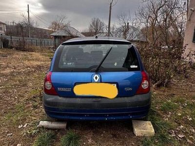 Renault Clio II