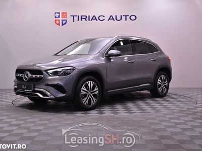 Mercedes GLA250