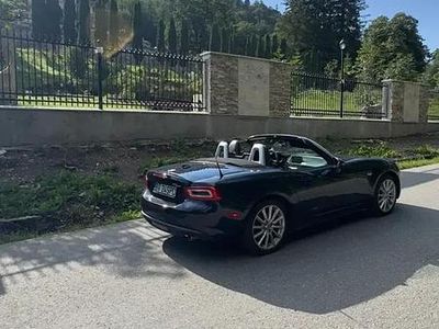 Utilizat 2017 Fiat 124 | 16.199 EUR