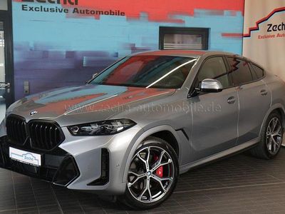 Utilizat 2024 BMW X6 Sport Line SUV | 91.181 EUR (Preț OK)