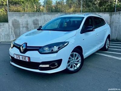 Renault Mégane III