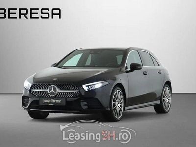 Mercedes A250