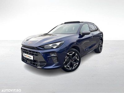 Second-hand Cupra Terramar 272 CP (200 kW) 2025 Culoarealbastru SUV