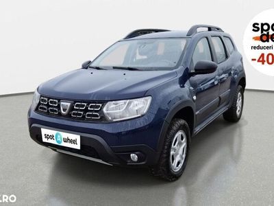 second-hand Dacia Duster 1.5 dCi 4WD Comfort