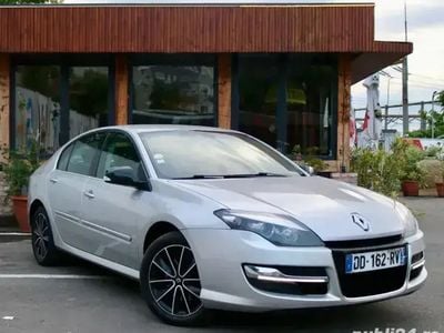 Renault Laguna III