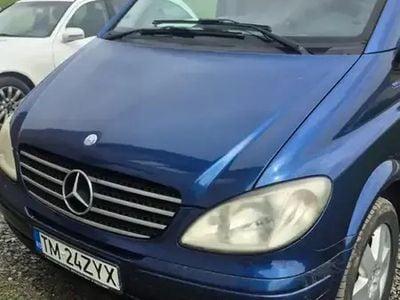 Mercedes Viano