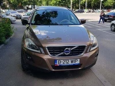 Second-hand Volvo XC60 163 CP (119 kW) 2010 SUV