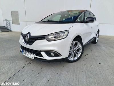 Renault Scénic IV