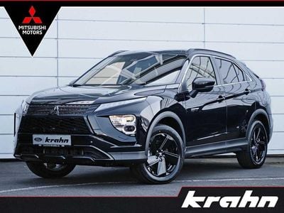 Utilizat 2024 Mitsubishi Eclipse Cross Select SUV | 30.480 EUR (Scump)