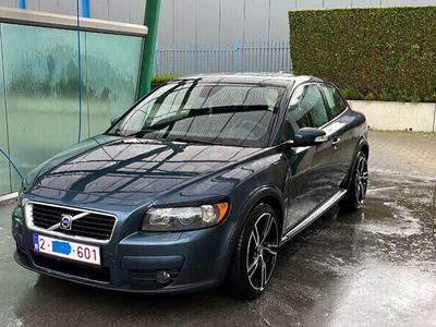 Volvo C30