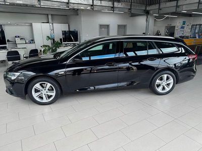 Second-hand Opel Insignia Elegance 174 CP (127 kW) 2021 Break