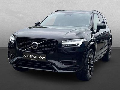 Utilizat 2023 Volvo XC90 Plus SUV | 64.844 EUR (Puțin scump)