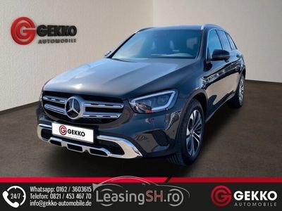 Mercedes GLC300