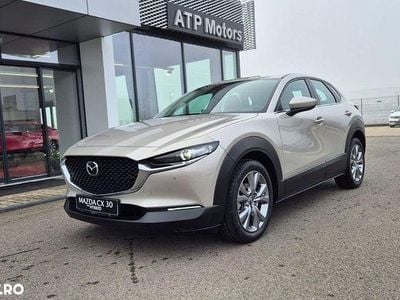 Culoarealb Nouă 2025 Mazda CX-30 SUV | 27.040 EUR (Preț bun)