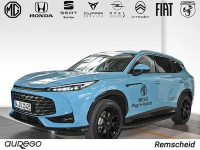 Utilizat 2025 MG HS SUV | 37.033 EUR (Preț bun)