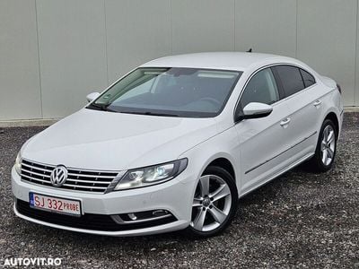 VW CC