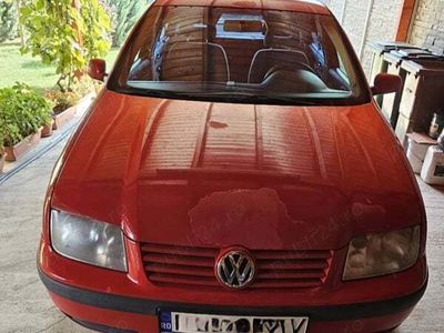 VW Bora