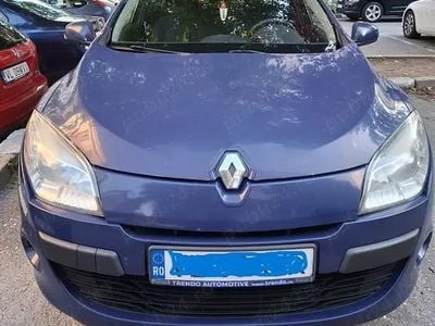 Renault Mégane III