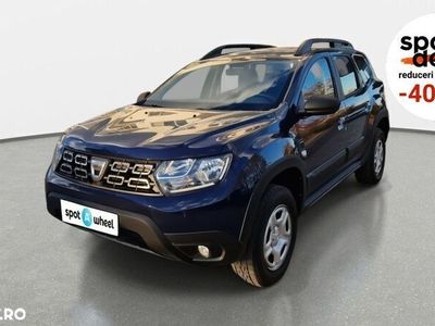 second-hand Dacia Duster 1.5 dCi 4WD Comfort