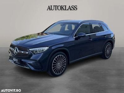 Mercedes GLC300