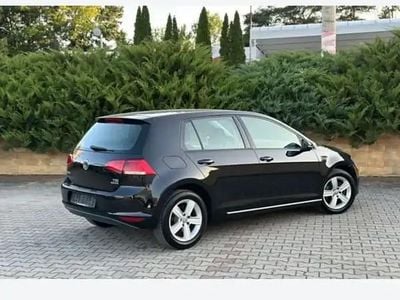 Utilizat 2014 VW Golf VII Break | 8.500 EUR
