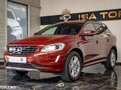 second-hand Volvo XC60 D4 Geartronic Momentum