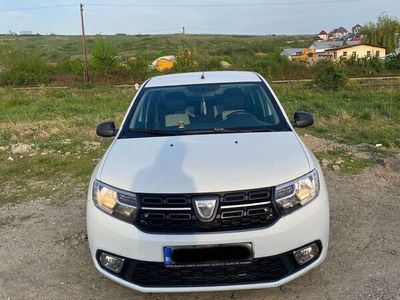 Dacia Logan MCV