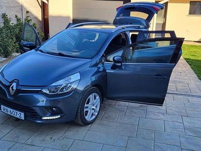 Renault Clio GrandTour