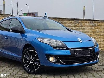 Renault Mégane GrandTour