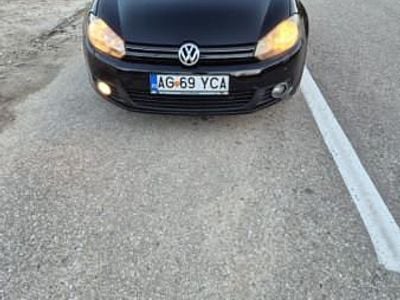 VW Golf VI
