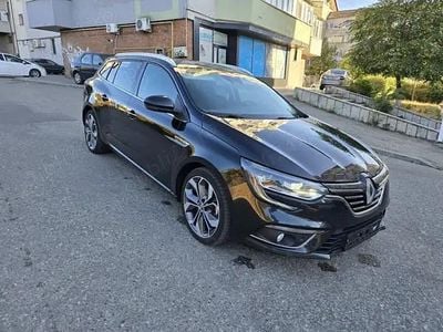 Renault Mégane GrandTour