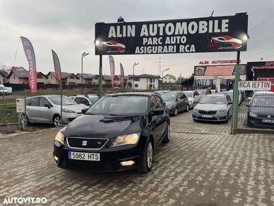 second-hand Seat Toledo 1.6 TDI 105 CP Style