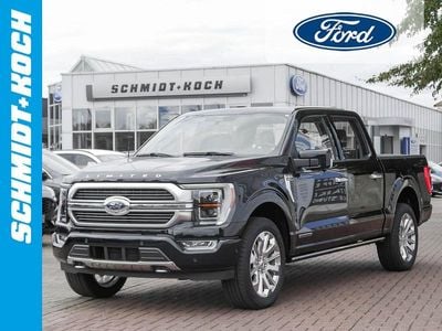 Utilizat 2024 Ford F-150 Limited Pickup | 81.800 EUR