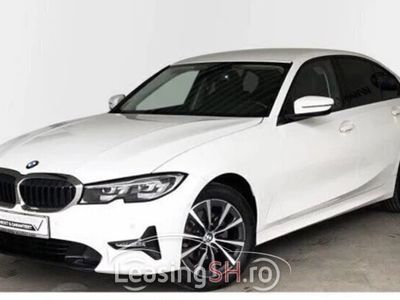 second-hand BMW 320 Seria 3