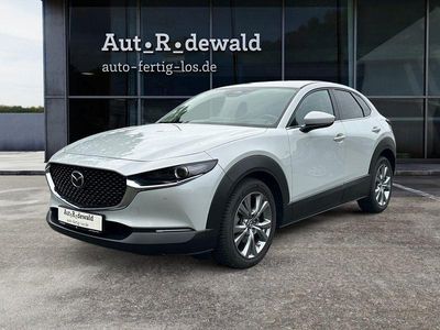 Utilizat 2024 Mazda CX-30 Center-Line SUV | 30.048 EUR (Preț OK)