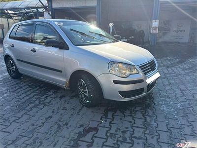 Utilizat 2010 VW Polo Hatchback | 1.850 EUR