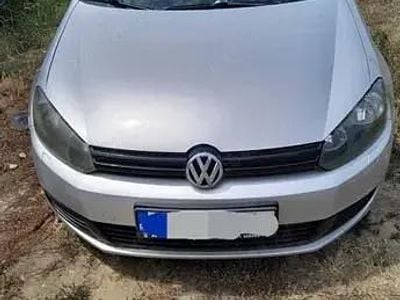 VW Golf VI