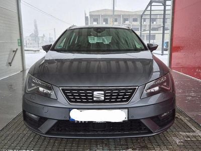 Culoaregri Utilizat 2017 Seat Leon XCELLENCE Break | 11.900 EUR (Preț OK)