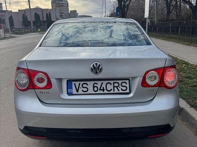 Culoaregri Utilizat 2008 VW Jetta Berlinǎ | 2.500 EUR (Preț bun)