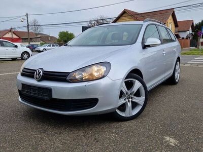 VW Golf VII