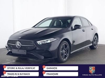 Mercedes A250