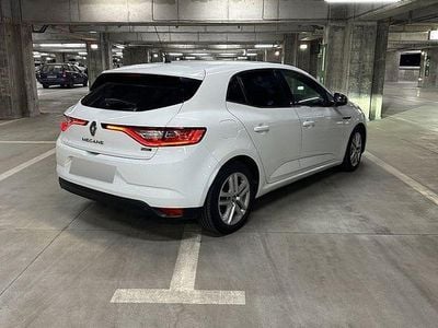 Renault Mégane IV