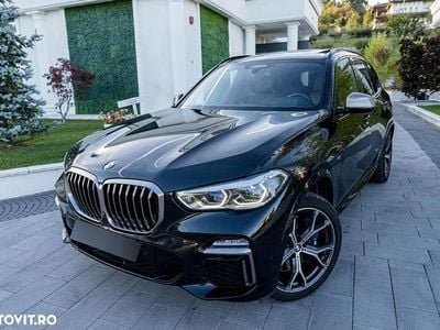 BMW X5 M