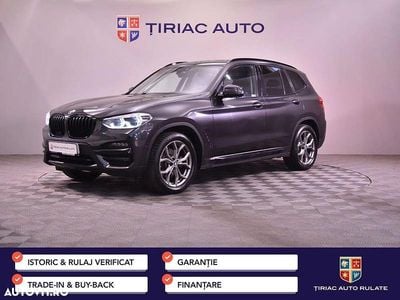 Culoaregri Utilizat 2019 BMW X3 SUV | 27.734 EUR (Preț OK)