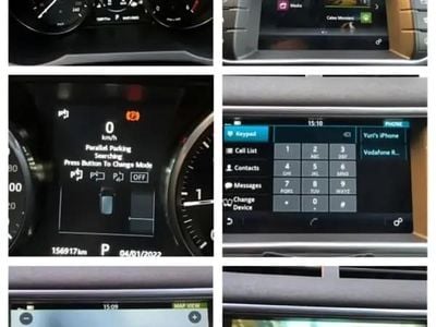 Utilizat 2016 Land Rover Range Rover evoque SUV | 13.000 EUR (Preț OK)