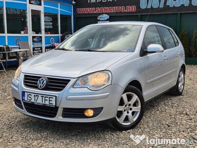 VW Polo