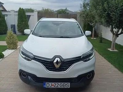 Utilizat 2016 Renault Kadjar SUV | 12.000 EUR (Puțin scump)