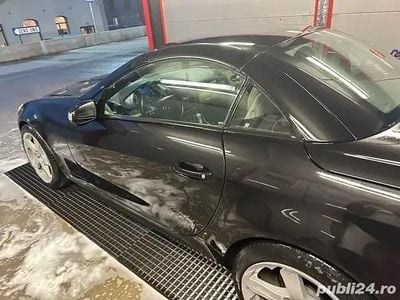 Utilizat 2008 Mercedes SLK200 Cabrio | 3.500 EUR