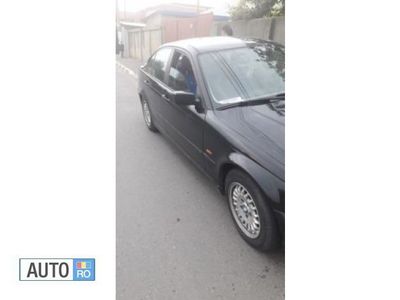 second-hand BMW 318 