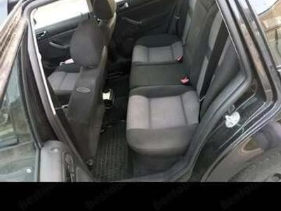 VW Golf IV
